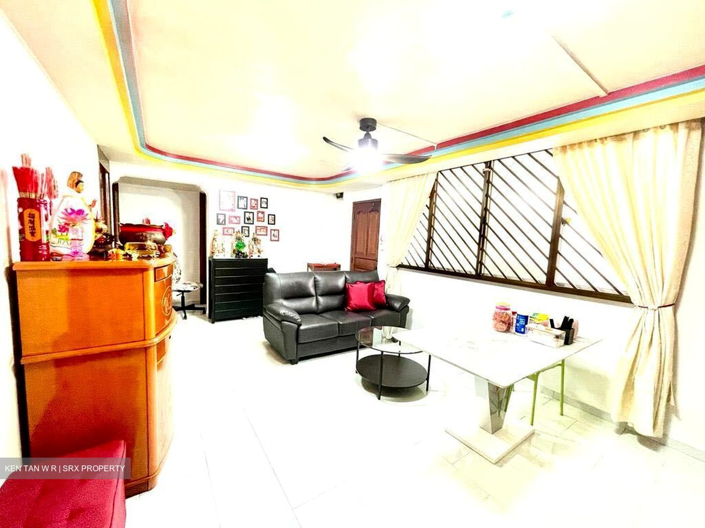 Blk 247 Yishun Sunshine (Yishun), HDB 4 Rooms #557469481